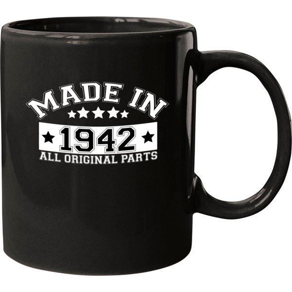 Made In 1942 All Original Parts-image