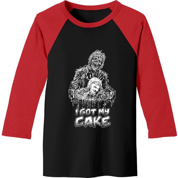 Creepshow - Father'S Day - Creepshow - Baseball Tees-image