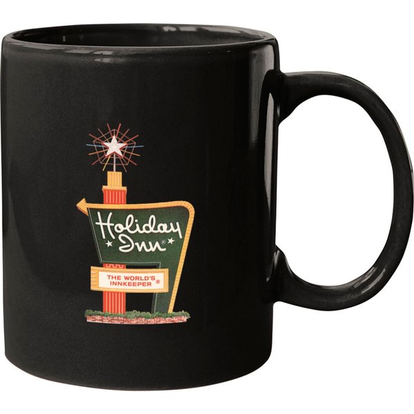 Iconic Holiday Inn Sign - Signage - Mugs-image