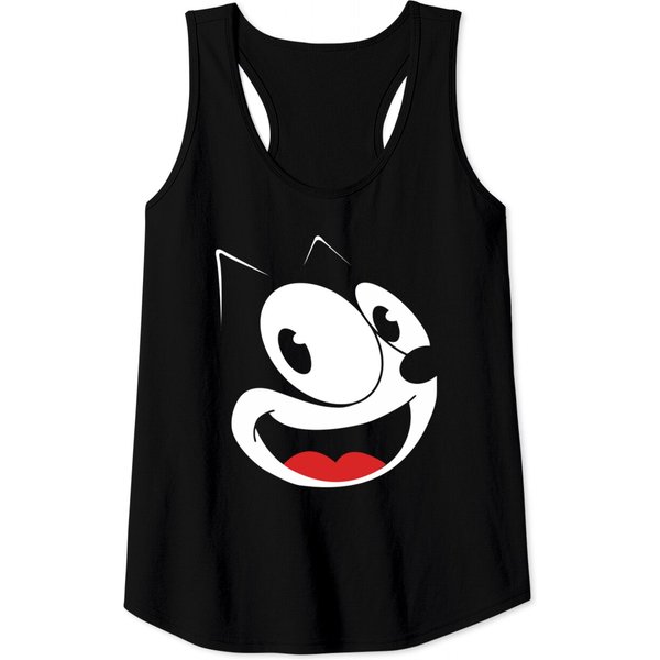 Felix The Cat Vintage - Felix The Cat Vintage - Tank Tops-image