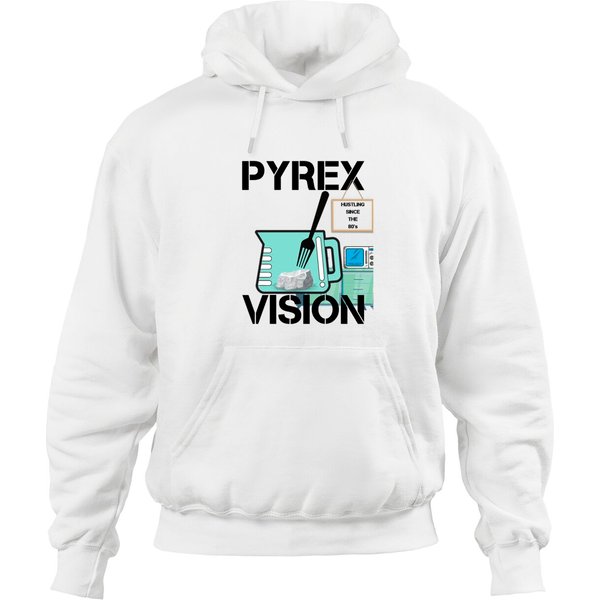 Pyrex Vision Hoodies-image