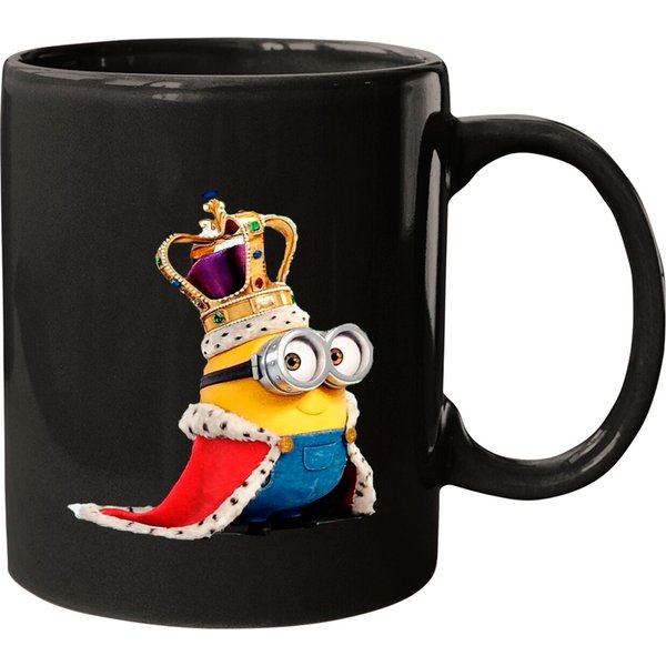 Minions Funny - Minions Funny - Mugs-image