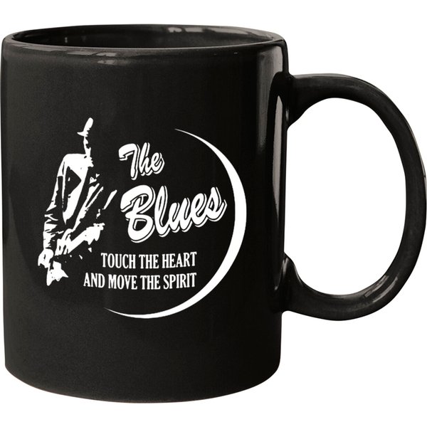 The Blues Mug Mugs