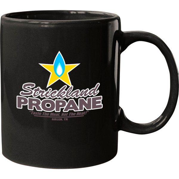 Strickland Propane Mens American Apparel Mug Mugs-image