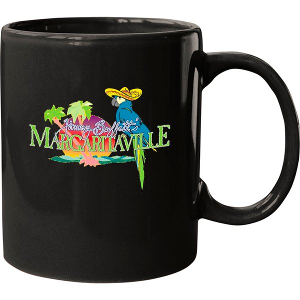 Jimmy Buffett Mugs