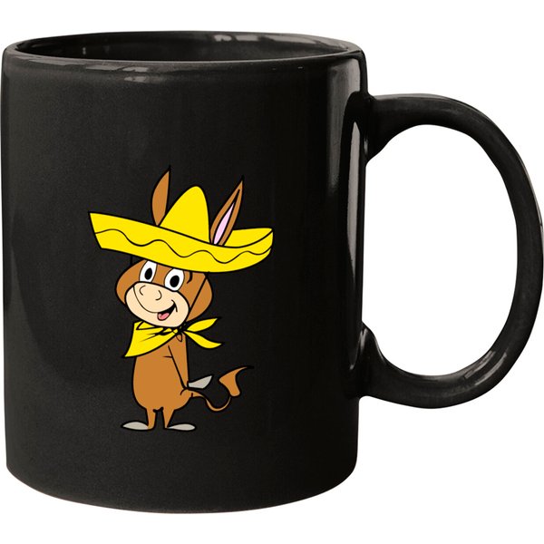 Baba Looey - Boomerang - Mugs-image