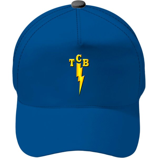 Tcb - Taking Care Of Business - Elvis Presley - Elvis - Baseball Caps