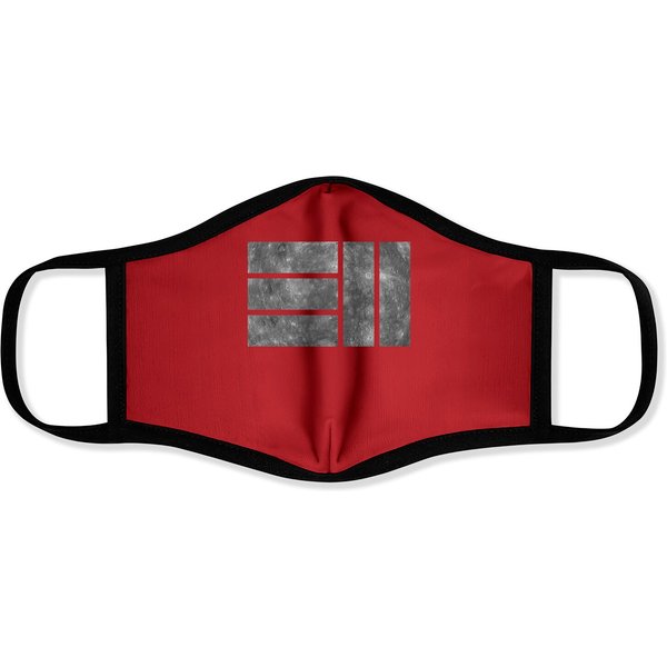 311 Logo - Mercury - 311 - Face Masks