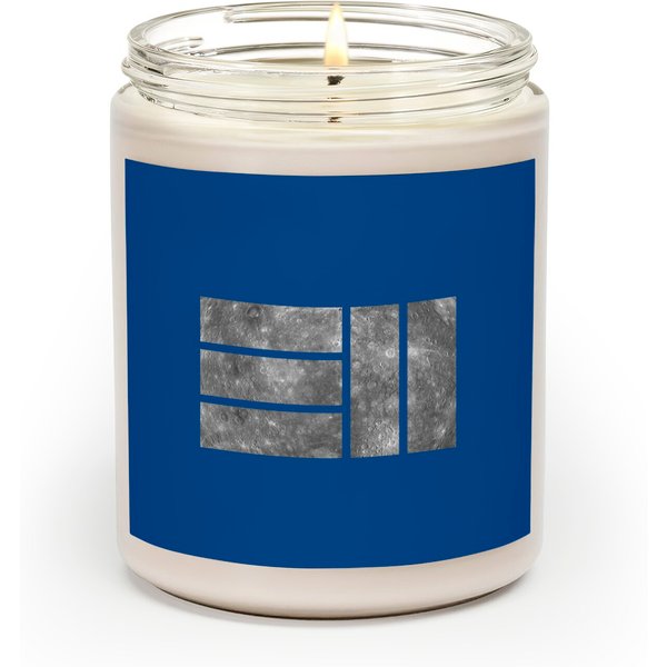 311 Logo - Mercury - 311 - Scented Candles-image
