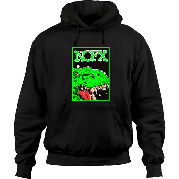 Punk Rock - Nofx - Hoodies-image