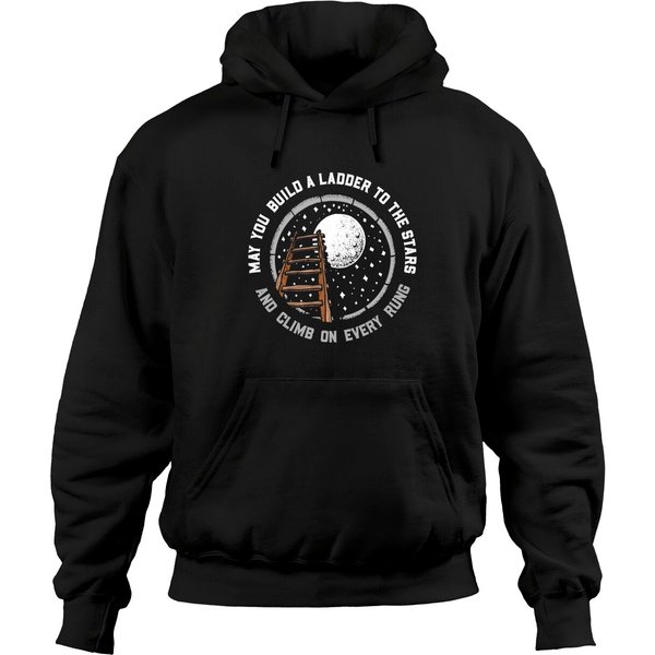 Bob Dylan Forever Young - Bob Dylan - Hoodies-image