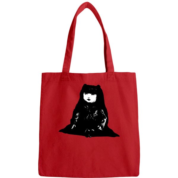 Nadja Doll - Nadja What We Do In The Shadows - Bags-image