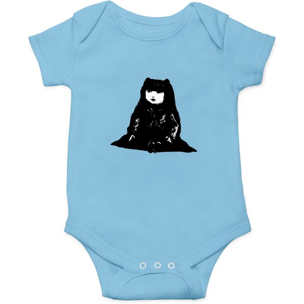 Nadja Doll - Nadja What We Do In The Shadows - Onesies-image