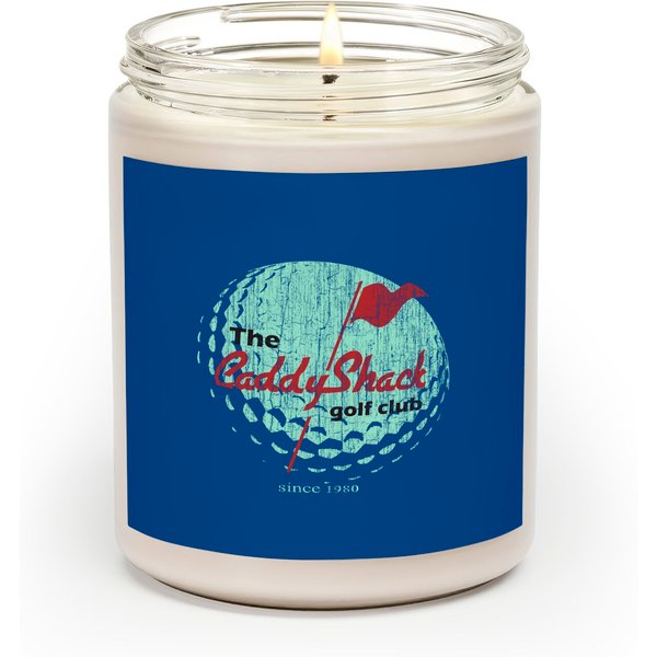 The Caddyshack Golf Club 1980 - Caddyshack - Scented Candles-image