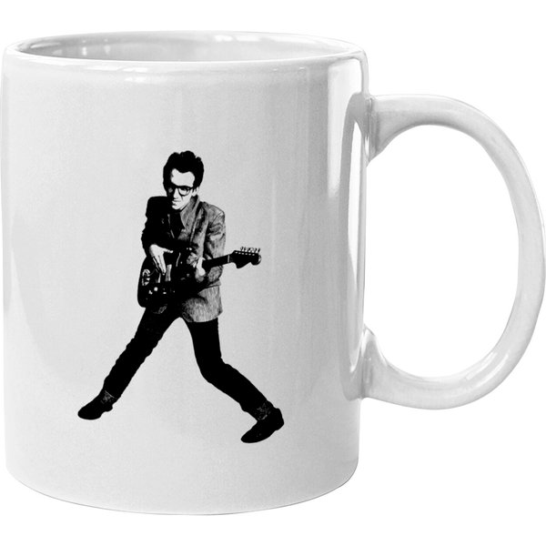 My Aim Is True - Elvis Costello - Mugs-image