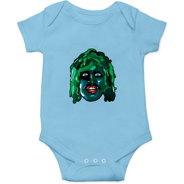 The Mighty Boosh- Old Gregg Onesies-image