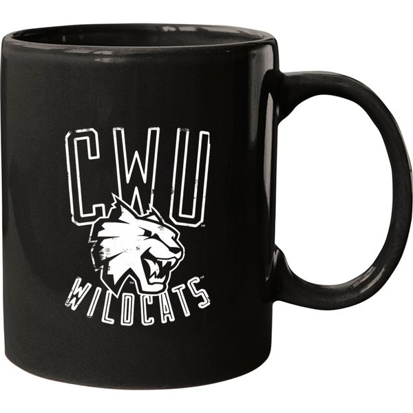 Central Washington Cwu Wildcats Cwuw1003 Mugs-image