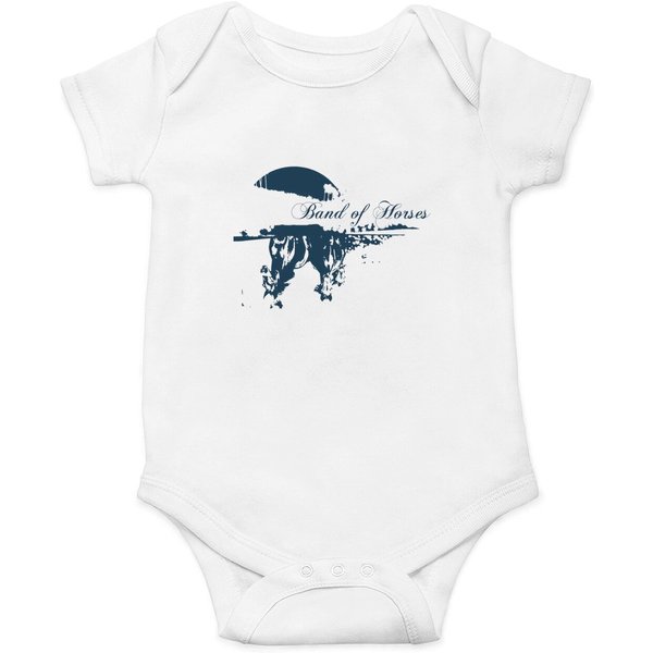 Band Of Horses - Band Of Horses - Onesies-image