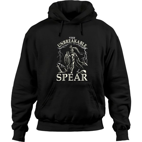 Pantheon Lol Fan-Art - League Of Legends - Hoodies-image