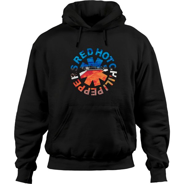 Red Hot Chili Peppers Vintage 90S Shirt, Rhcp Californication Rock Band Hoodies-image