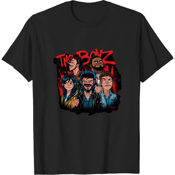 The Boys Tv Show 3 The Protector And Butcher T-Shirt, The Boy Tv Show Season 3 Shirt-image