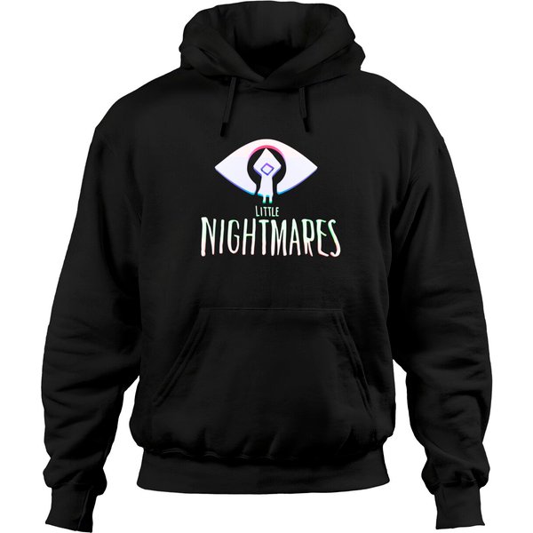 Little Nightmares 2 - Little Nightmares 2 - Hoodies-image