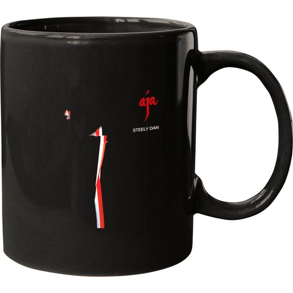 Steely Dan Aja Mugs-image
