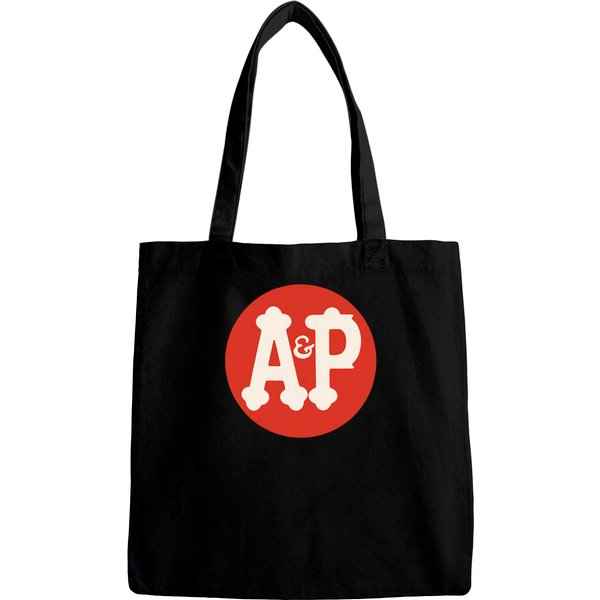 A&Amp;P Grocery Store - Ap Grocery Store - Bags-image