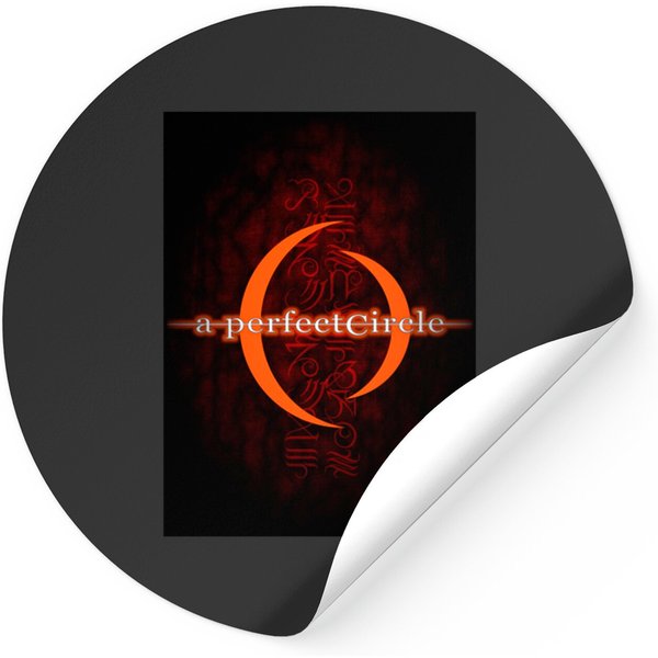 A Perfect Circle - Mer De Noms. - A Perfect Circle - Stickers-image
