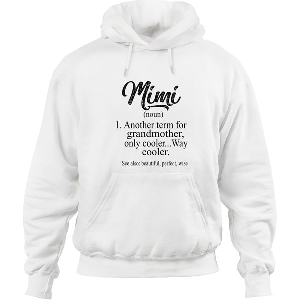 Mimi - Mimi - Hoodies-image