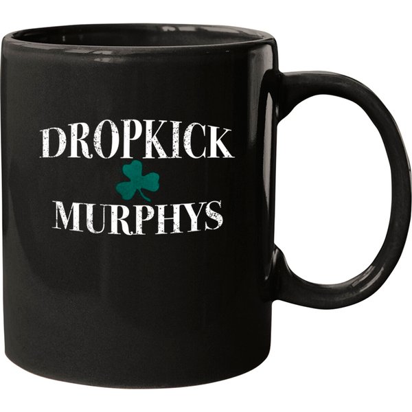 Dropkick Hoodie - Dropkick Murphys - Mugs-image