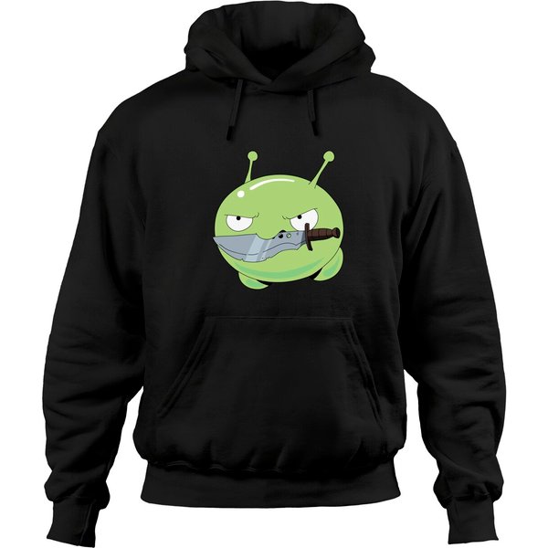 Mooncake - Mooncake - Hoodies-image
