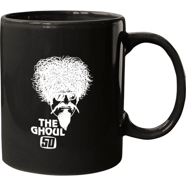 The Ghoul Channel 61 Mugs