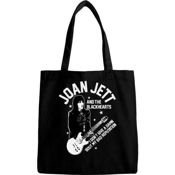 Joan Jett And The Blackhearts - Joan Jett And The Blackhearts - Bags