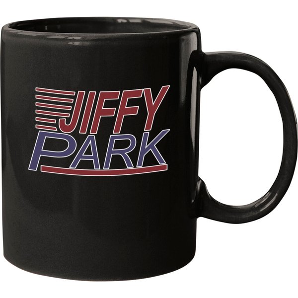 Jiffy Park - Jiffy Park - Mugs-image