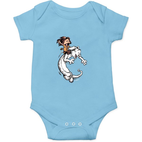 Neverending Imagination - Neverending Story - Onesies-image