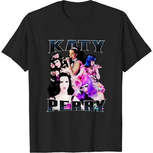 Katy Perry Tour Shirt, 2022 Katy Perry Concert Shirt-image
