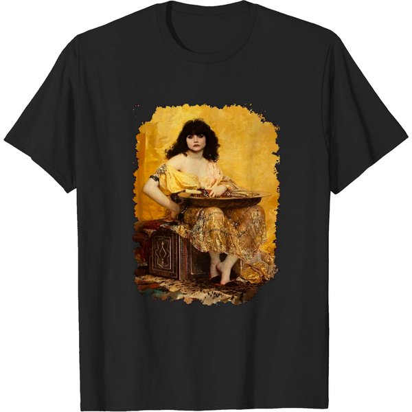 Wwdits Nadja T-Shirt, What We Do In The Shadows T Shirt-image