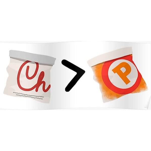Cfa Vs Popeye Premium Matte Vertical Poster-image