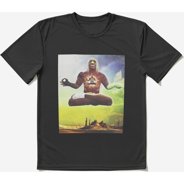 Xavier Renegade Angel Ascension | Active T-Shirt-image