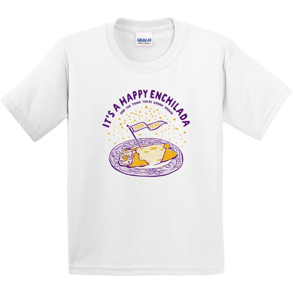 John Prine - Happy Enchilada - Shirts-image
