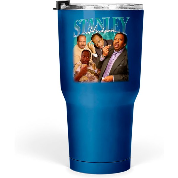 Stanley Hudson Vintage Tumblers 30 Oz-image