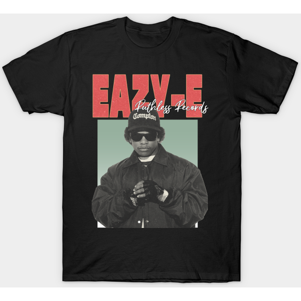 Eazy E - T-Shirt-image