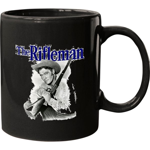 The Rifleman For Fans Mugs