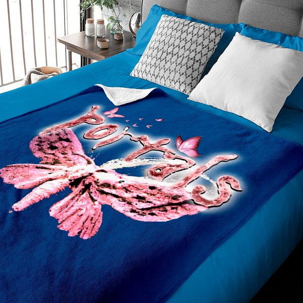 Portals Melanie Martinez Album Baby Blankets, Portals World Tour 2023 Baby Blankets-image