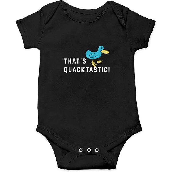 That'S Quacktastic! - Billy Madison - Billy Madison - Onesies-image