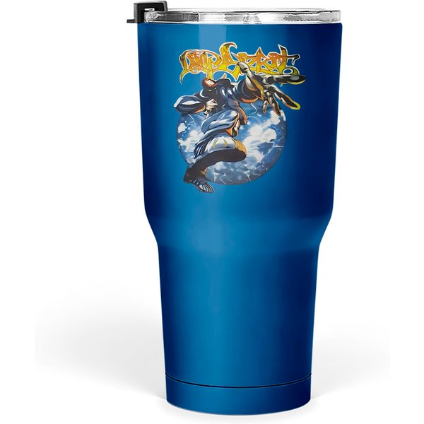 Vintage Limp Bizkit Significant Other Tour Tumblers 30 Oz-image