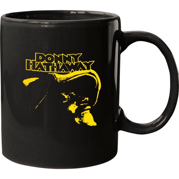 Donny Hathaway Mugs-image