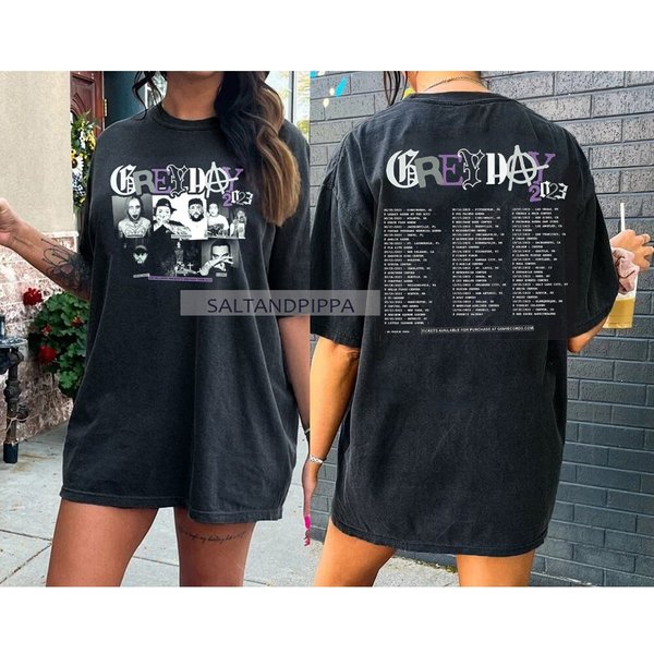 2023 Suicideboys Tour Shirt-image