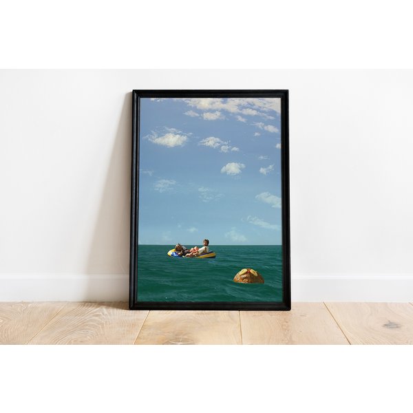 Rum Ham Poster, It's Always Sunny In Philadelphia, Sunny In Philly-image